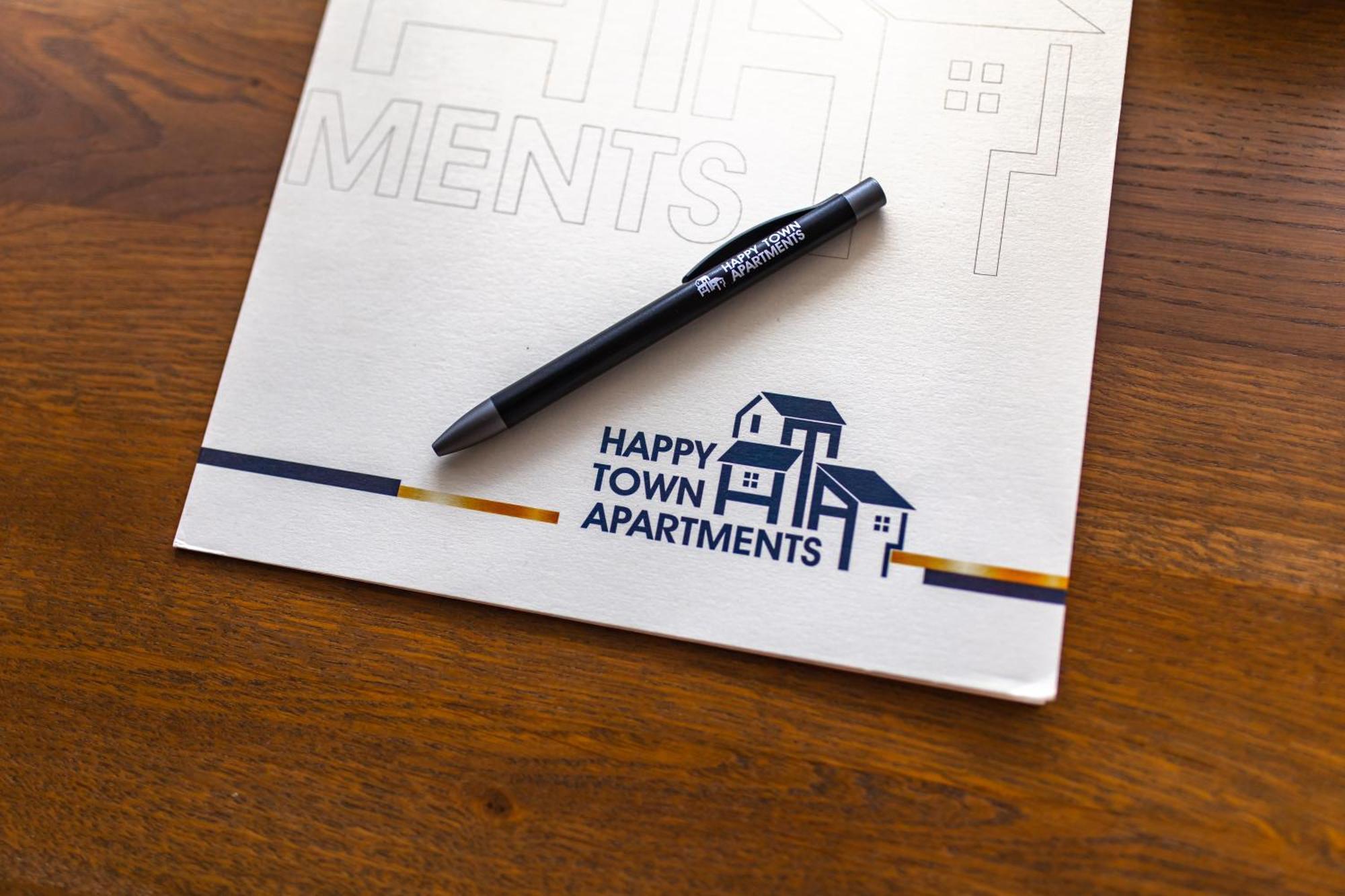 Happy Town Apartments Veliko Tŭrnovo Eksteriør bilde